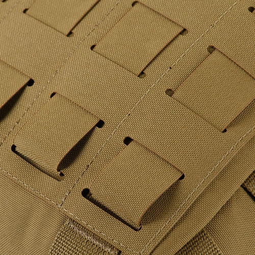 M-Tac - Тактичний підсумок Suharka Gen.3 XL - Cordura - Coyote - 10240005