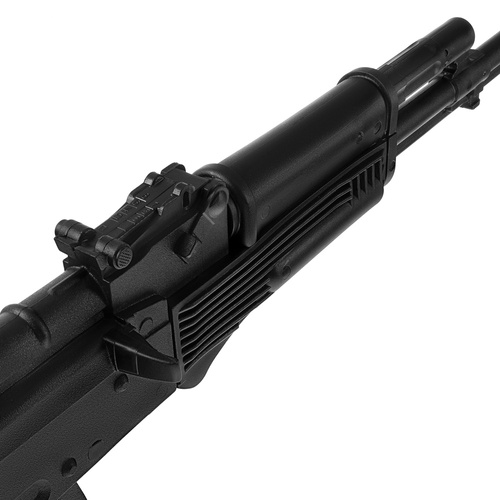 GS - Макет гвинтівки AK-74M AK47 / AK74 - Чорний - DS-6017 - Макет гвинтівки AK-74M AK47 / AK74 - Чорний - DS-6017