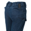 Helikon - Жіночі тактичні штани UTP Resized (Urban Tactical Pants) - темно-сині - SW-UTR-DS-97
