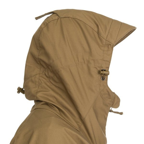 Helikon - Куртка Anorak Pilgrim® - Чорний - KU-PGM-DC-01