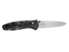 Benchmade - Складаний ніж Barrage - чорний - 580