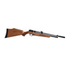 RazorGun - Пневматична гвинтівка Aero PCP - 4,5 мм - дерево - коричневий - PR900GEN2 4,5