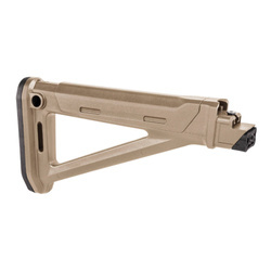 Magpul - MOE® AK ложа для АК-47 / АК-74 - MAG616 - Magpul - MOE® AK ложа для АК-47 / АК-74 - FDE - MAG616-FDE
