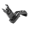 Magpul - MBUS® Pro Offset Sight Фронтальний складаний мушкет зі зміщеним прицілом - MAG525