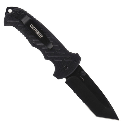 Gerber - Складаний ніж Fast Tanto - 31-003637