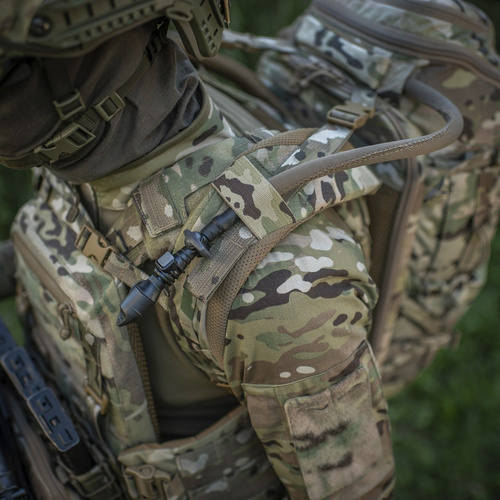M-Tac - Рюкзак Gen. III Elite Small - 36 л - Cordura - MultiCam - 10088008