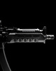 Strike Industries - Полімерна накладка на руку для KUSA KP-9 - M-Lok - чорна - SI-KP9-POLY-HG-BK