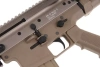 WE - Репліка карабіна AEG SCAR-L MK16 MOD 0 - Tan - WET-01-005926