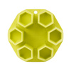 Birchwood - Мішень реактивна Ground Strike™ Hex™ - Ball - жовта - BC-48026