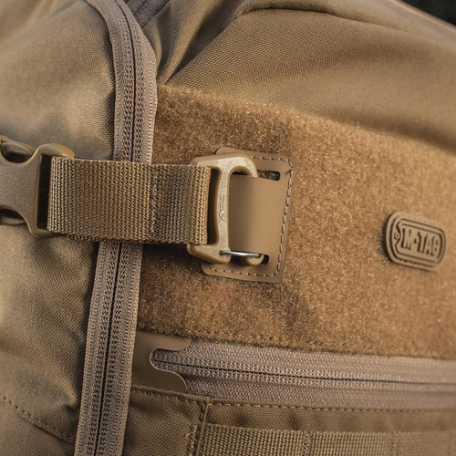 M-Tac - Gen.II Elite Small Туристичний рюкзак - 25 L - Coyote - 10088805