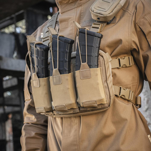 M-Tac - Гнучкий вантажний підсумок - Coyote - 10165005 