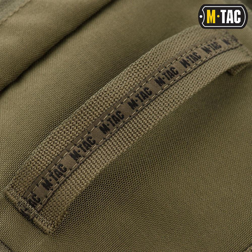 M-Tac - Військова косметичка Elite Gen.II - Cordura - Ranger Green - 10108023