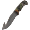 Muela - Nóż Skinner Next Vista Camo 115 мм - BISONTE-11AP