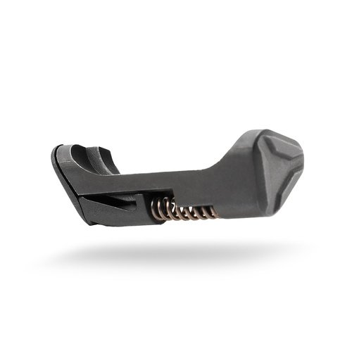 Strike Industries - Реліз магазину для SIG Sauer P365 XMacro - Чорний - SI-P365-XM-MR