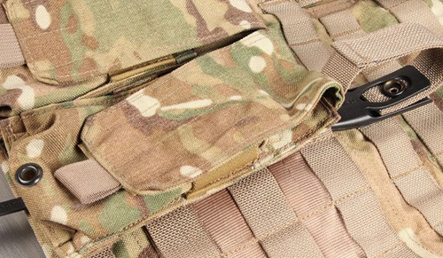 Magpul - Speedthreader™ для обладнання MOLLE/PALS - MAG220
