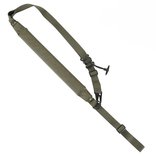 M-Tac - універсальний тактичний збройовий ремінь - Ranger Green - 51371023