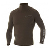 Brubeck - Термокофта Ranger Wool - Довгий рукав - Хакі - LS1420M