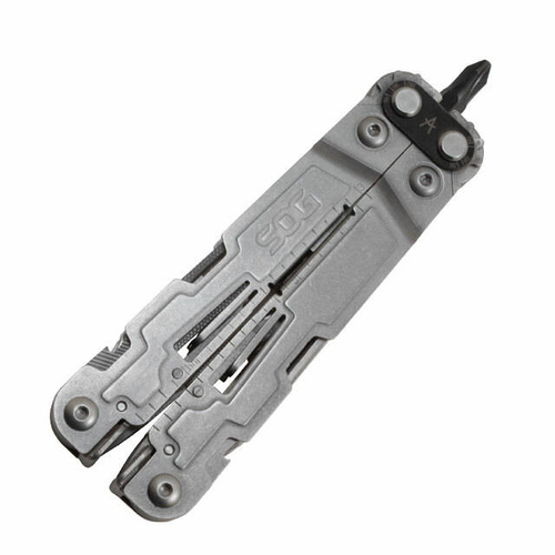 SOG - Мультитул PowerAccess - 18 інструментів - PA1001-CP