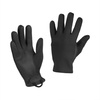 M-Tac - Nomex Sport Leather Тактичні Pукавички - чорні - 90317002