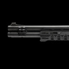 Strike Industries - Планка Пікатіні для ствола гвинтівки 12 калібру - чорна - SI-SG-BCL-12-BK