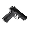 Umarex - Пневматичний пістолет CO2 Beretta Px4 Storm - 4,5 мм - чорний - 5.8078