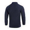 M-Tac - Тактичний флісовий кардиган Delta Polartec Raglan - Dark Navy Blue - 70022015