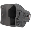 Fobus - Кобура H&amp;K USP Compact 9мм - Flipper Standard - права - HKCH