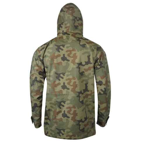 Texar - Військова куртка Grom - PL Camo - 02-GRO-CO-PL