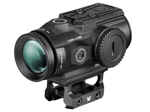 Vortex Optics - Spitfire HD Gen II 5-кратний призматичний приціл - SPR-500