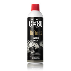 RifleCX - Піна для ствола - 500 мл - 48309