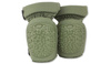 ALTA - Наколінники AltaCONTOUR 360™ Vibram® Cap - зелений OD - 52933.09
