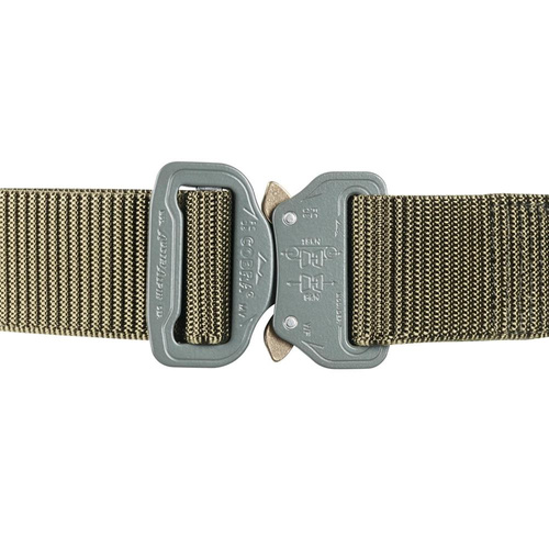 Helikon - Тактичний ремінь Cobra FC38 - 38 мм - Olive Green - PS-CC8-NL-02