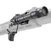 Strike Industries - Рукоятка Mini Handstop CMS - M-LOK - Чорний - SI-AR-CMS-MHS-BK