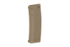 Specna Arms - Магазин S-Mag Hi-Cap для реплік M4/M16 - 380 патронів - Tan - SPE-05-025725