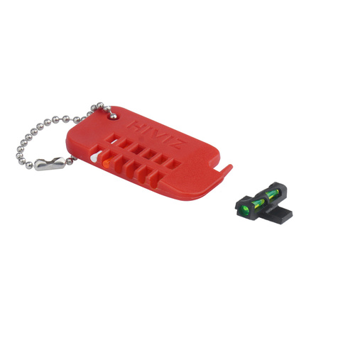 Hiviz - волоконно-оптичний мушкет для пістолетів Sig Sauer - SGLW08