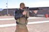 Helikon - Kamizelka Training Mini Rig® - Shadow Grey / Czarny - KK-TMR-CD-3501A