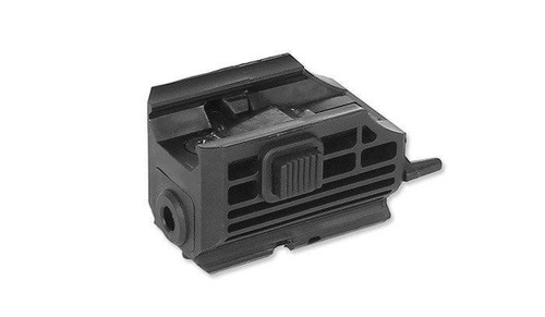 WinGun - Celownik laserowy do pistoletów - W-125