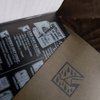 Rite in the Rain - Водонепроникний гаманець Monsoon Field Wallet - оливковий/чорний - P971-M