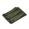 Valhalla Industries - Тепловий екран Valkiria - Thor Mk 2M CQB - 125 x 39 mm - Cordura 1000D - Kevlar - Ranger Green