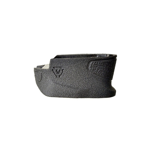 Strike Industries - Удосконалена магазинна пластина Stopka magazynka Enhanced Magazine Plate до S&amp;W M&amp;P Shield 9x19 / .40 - SI-EMP-MPS