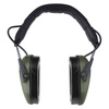 Earmor - Активні протишумові навушники M300T - NRR 23 дБ - Bluetooth 5.4 - Foliage Green - M300T-FG