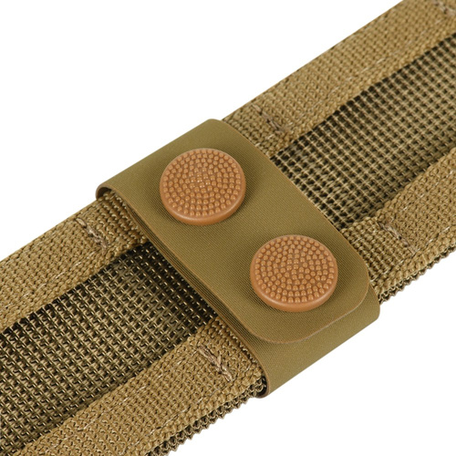 M-Tac - Петлі для кріплення тактичного ременя - 5 шт. - Coyote - 20425005