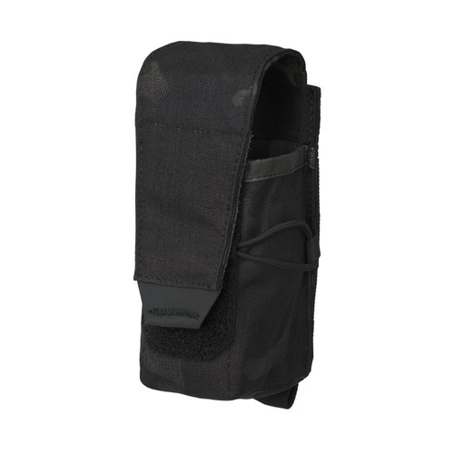 Helikon - Підсумок для Smoke Grenade Pouch - MultiCam / Чорний - MO-GSG-CD-0C