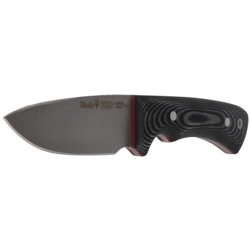 Muela - Nóż Full Tang Micarta 90mm - RHINO-9M