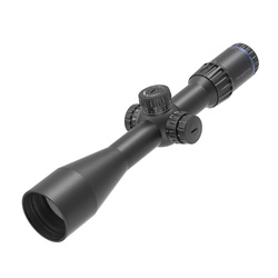Vector Optics - Приціл Tauron 5-40x56 ED - FFP - VTA-8 MIL - Чорний - SCFF-35