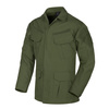 Helikon - Кофта тактична SFU Next® - Olive Green - BL-SFN-PR-02