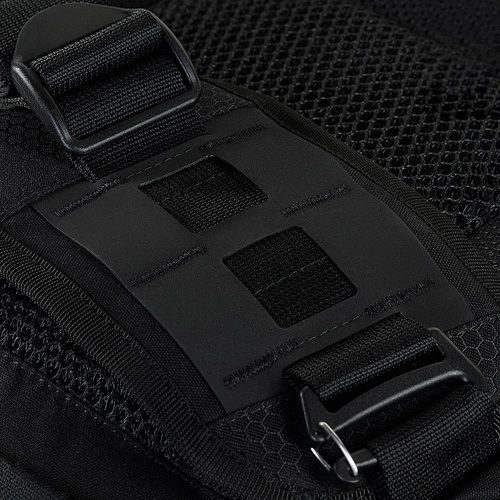 M-Tac - Рюкзак Elite Hex Small - 36 л - кордура - Чорний - 10222002
