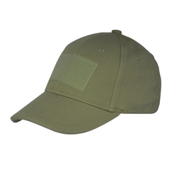 FOSTEX - Бейсболка Contractor Flex - Green OD - 215167 OD