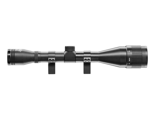 Приціл Walther - 6x42 AO з кріпленням на 11 мм - 2.1508