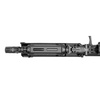 Strike Industries - Полімерна накладка на руку для KUSA KP-9 - M-Lok - чорна - SI-KP9-POLY-HG-BK